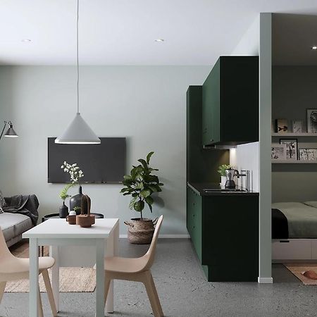 קרלסקרונה Studio Living מראה חיצוני תמונה