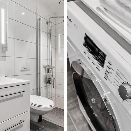 קרלסקרונה Studio Living מראה חיצוני תמונה