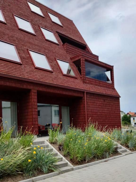קרלסקרונה Studio Living מראה חיצוני תמונה