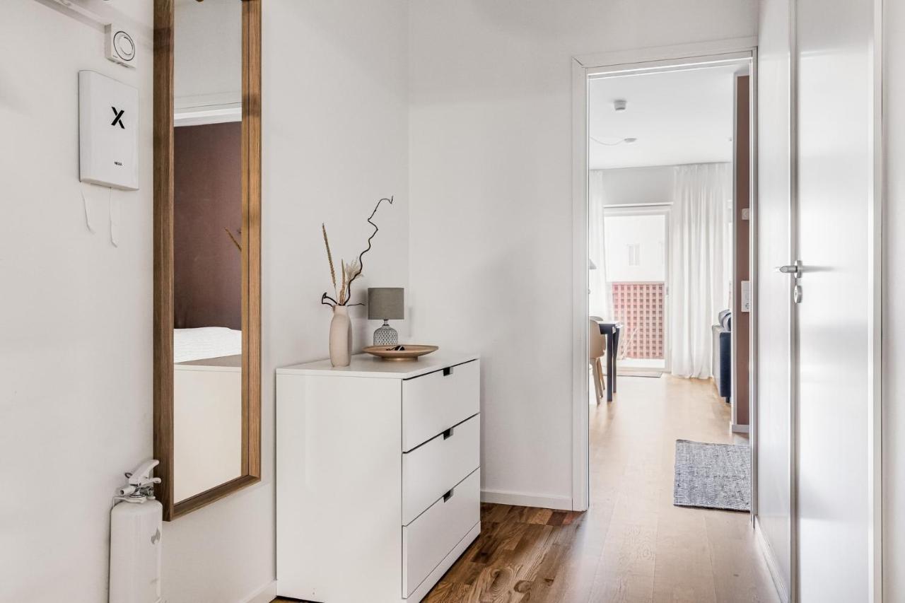 קרלסקרונה Studio Living מראה חיצוני תמונה