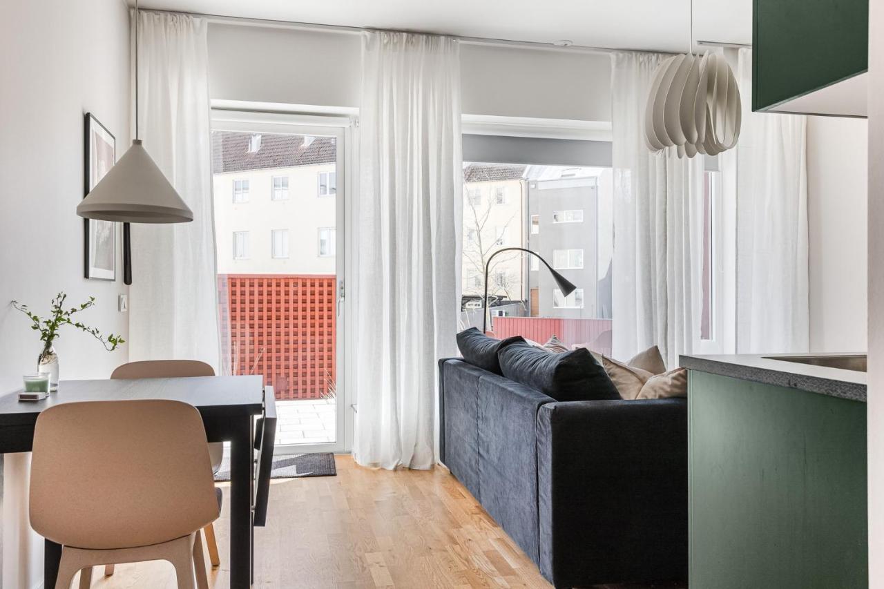 קרלסקרונה Studio Living מראה חיצוני תמונה