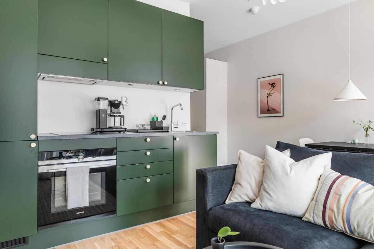 קרלסקרונה Studio Living מראה חיצוני תמונה
