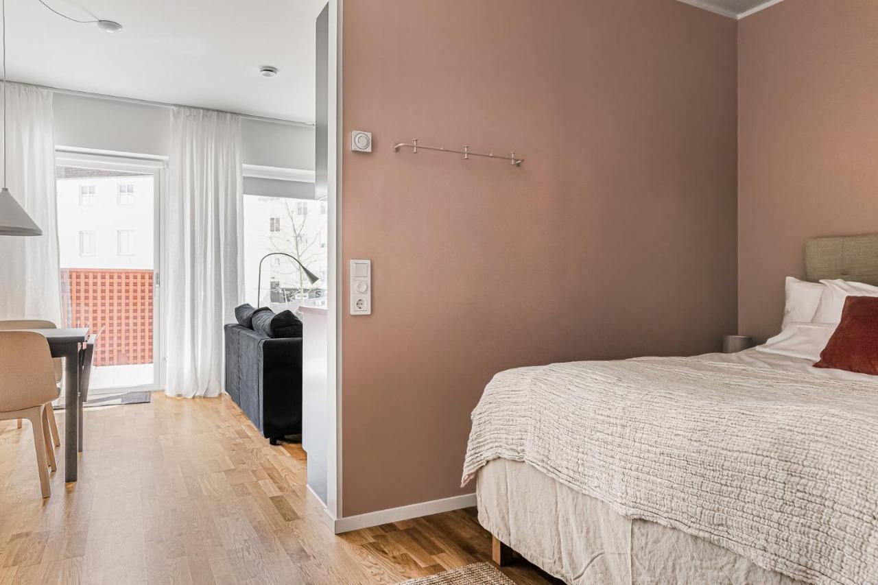 קרלסקרונה Studio Living מראה חיצוני תמונה