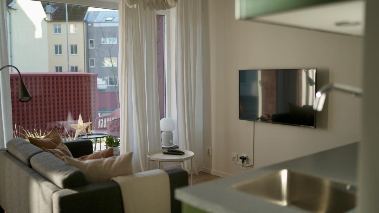 קרלסקרונה Studio Living מראה חיצוני תמונה